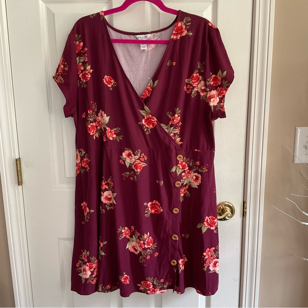 Arizona Dress